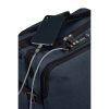Samsonite Securipak Duffle/Wheels 55 eclipse blue Handbagage koffer Trolley