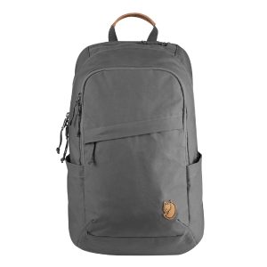 Fjallraven Raven 20L super grey backpack