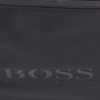 Hugo Boss Pixel S Zip Envelope black Herentas van Polyester