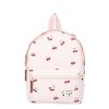 Kidzroom Secret Garden Rugzak pink backpack