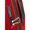 Samsonite Nuon Spinner 75 Exp metallic red Harde Koffer