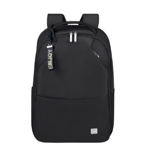 Samsonite Workationist Laptop Backpack 14.1&apos;&apos; black backpack