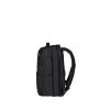 Samsonite Workationist Laptop Backpack 15.6'' + Clothing compartment black backpack van Gerecycled