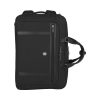 Victorinox Werks Professional Cordura 2-Way Carry Laptop Bag black van Nylon