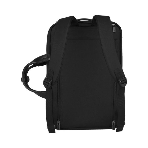 Victorinox Werks Professional Cordura 2-Way Carry Laptop Bag black