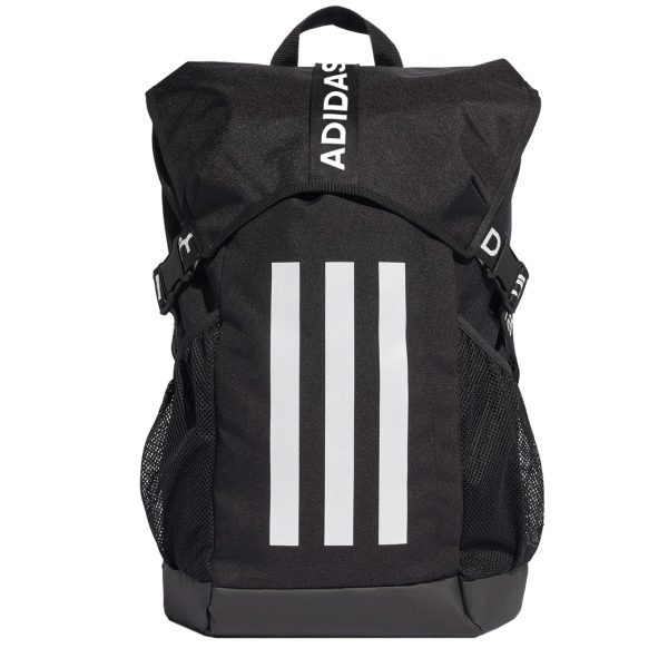 Adidas 4ATHLTS Backpack black/black/white