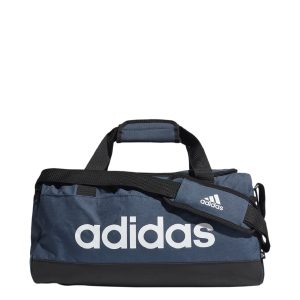 Adidas Essentials Duffel S crew navy/black/white