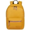 American Tourister Upbeat Pro Backpack Zip Coated yellow