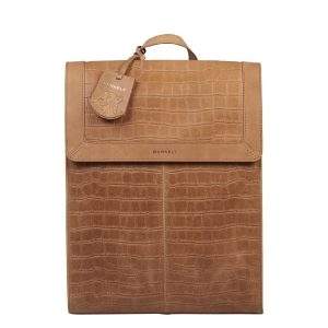 Burkely Icon Ivy Backpack 14" cognac