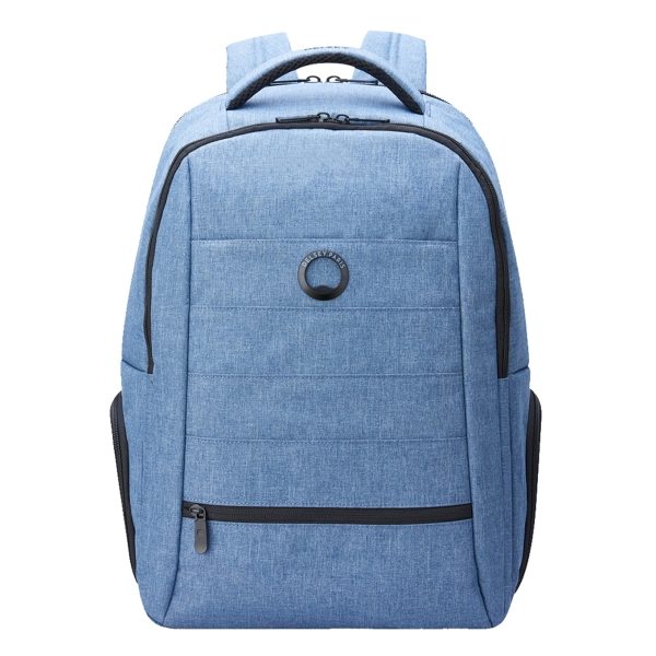 Delsey Element Backpacks 2-Compartment Backpack 15