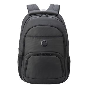 Delsey Element Backpacks Aviator 2-Compartment Backpack 15