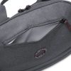 Delsey Maubert 2.0 Laptop Backpack 15'' antracite backpack van Gerecycled