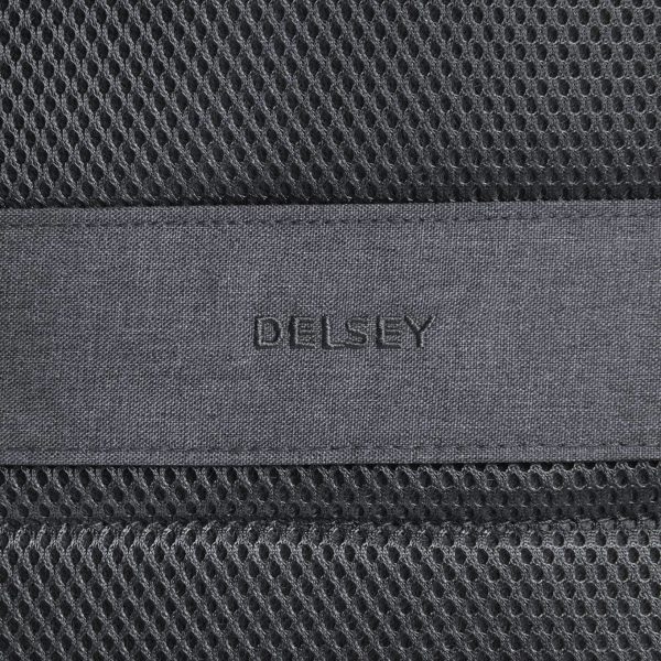 Delsey Maubert 2.0 Laptop Backpack 15&apos;&apos; antracite backpack