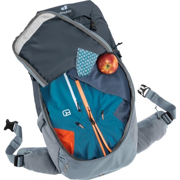 Deuter Futura 24 SL Backpack graphite/shale backpack