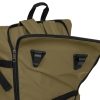 Eastpak Maclo Bike Fiets/Rugzak tarp army backpack van Polyester