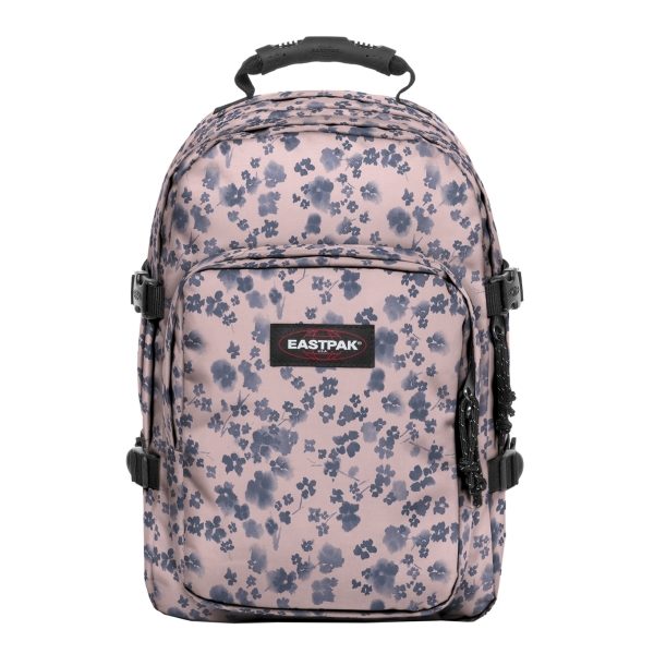 Eastpak Provider Rugzak silky pink backpack