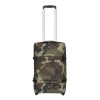 Eastpak Transit&apos;R Reistas S camo Handbagage koffer Trolley
