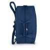 Gabol Week Eco Backpack Bag S blue Weekendtas van Polyester