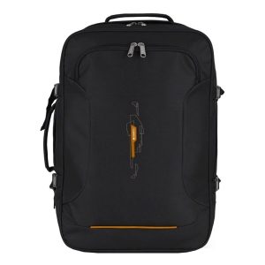 Gabol Week Eco Cabin Backpack black backpack