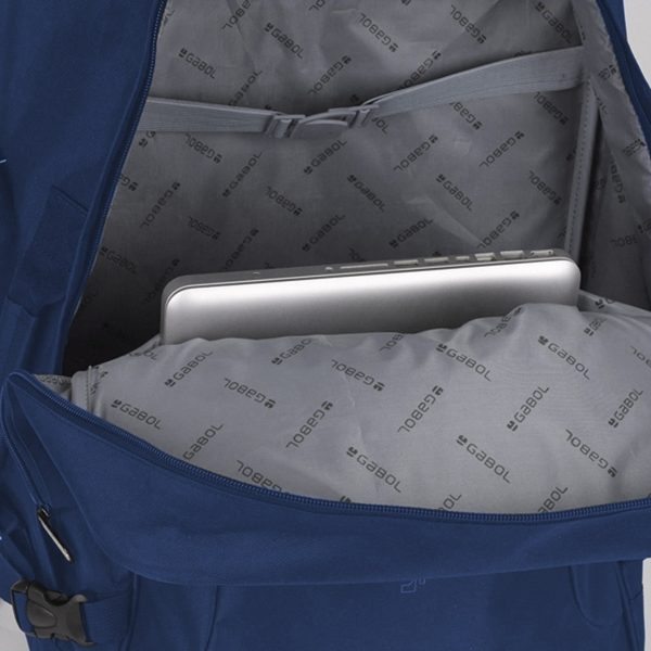 Laptop backpacks van Gabol
