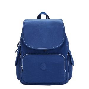 Kipling City Pack Rugzak Rugzak admiral blue backpack