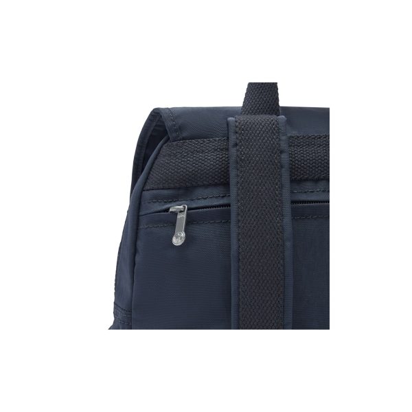 Kipling City Pack Rugzak bleu bleu 2 backpack