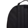 Kipling Damien L Rugzak valley black backpack van Nylon