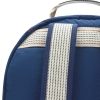 Kipling Seoul Rugtas admiral blue backpack