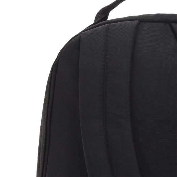 Kipling Xavi Rugzak valley black backpack