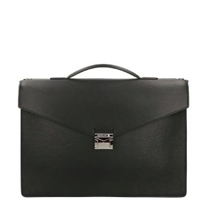 Montblanc Meisterstück 4810 Briefcase Medium black