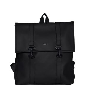 Rains MSN Bag Mini black backpack