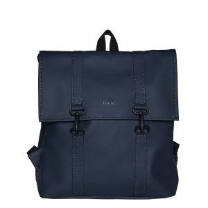 Rains MSN Bag Mini navy backpack