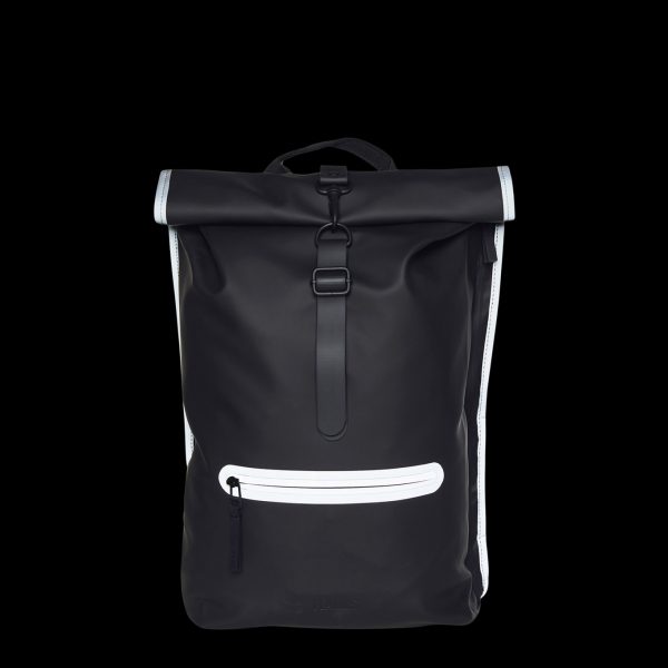 Laptop backpacks van Rains