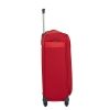 Samsonite Citybeat Spinner 55/40 red Zachte koffer van Polyester
