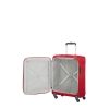 Samsonite Citybeat Spinner 55/40 red Zachte koffer
