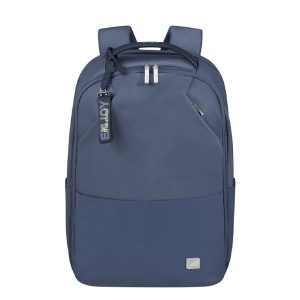 Samsonite Workationist Laptop Backpack 14.1&apos;&apos; blueberry backpack