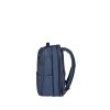 Samsonite Workationist Laptop Backpack 15.6'' + Clothing compartment blueberry backpack van Gerecycled