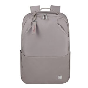 Samsonite Workationist Laptop Backpack 15.6&apos;&apos; + Clothing compartment quartz backpack