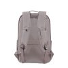 Samsonite Workationist Laptop Backpack 15.6'' + Clothing compartment quartz backpack