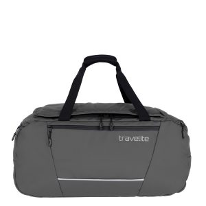 Travelite Basics Sportsbag anthracite