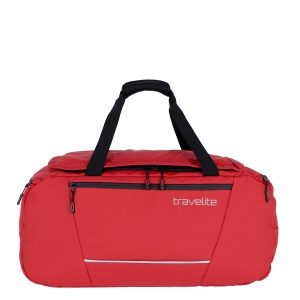 Travelite Basics Sportsbag red