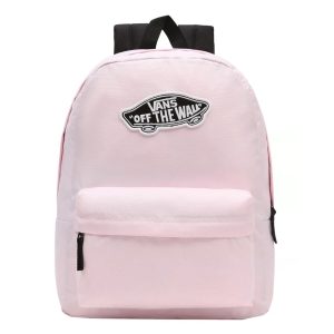 Vans Realm Backpack cradle pink backpack