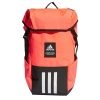 Adidas 4ATHLTS Backpack turbo/black
