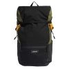 Adidas Street Camper Backpack black/focoli/orarus backpack