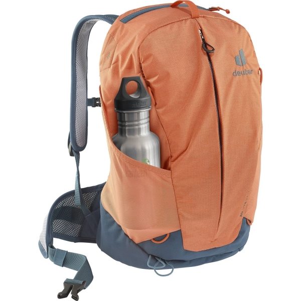 Deuter AC Lite 21 SL Backpack tin/shale backpack