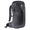 Deuter AC Lite 24 Backpack black/graphite backpack