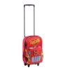 Disney Trolley Rugzak Cars 3 Piston Cup (3D) red Kinderkoffer