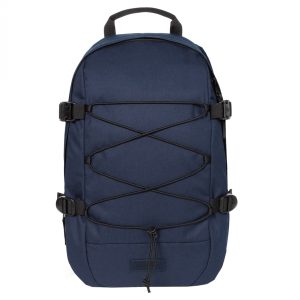 Eastpak Borys Cs Rugzak mono marine backpack