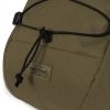 Eastpak Borys Cs mono army backpack van Nylon