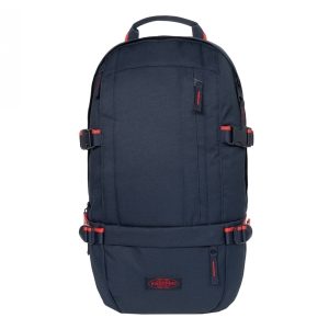 Eastpak Floid Cs Rugzak accent red backpack